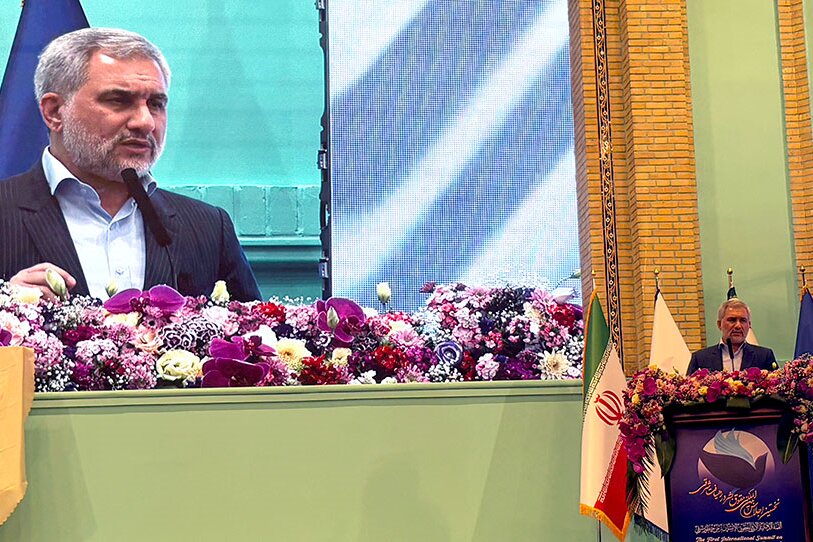 معاون پزشکیان: مجلس توصیه رهبر شهید بر دخالت نکردن در عزل و نصب‌ها را رعایت کند