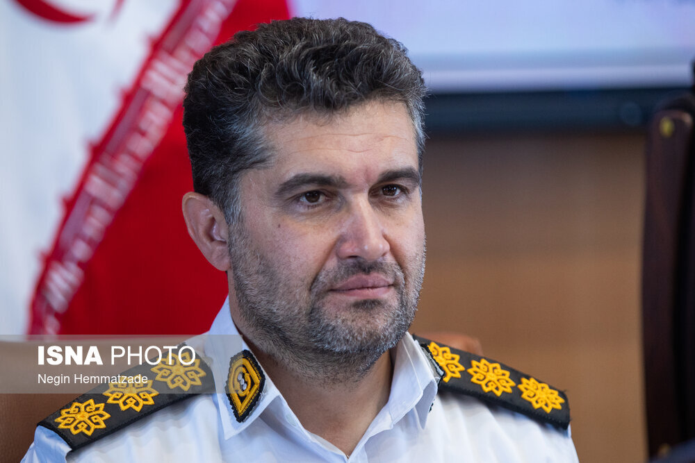 دنده‌عقب ۹ هزار راننده را در تهران نقره داغ کرد