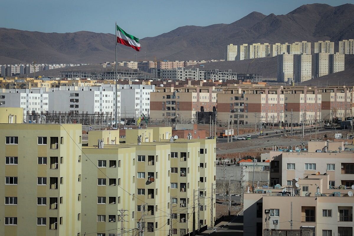 مسکن ملی به کجا رسید؟