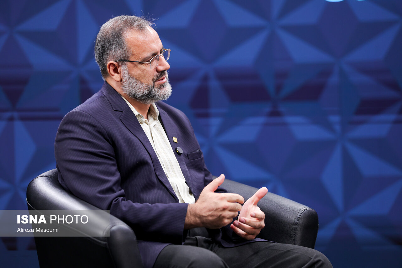 برنامه تامین اجتماعی برای جبران خدمات پزشکان و پرستاران