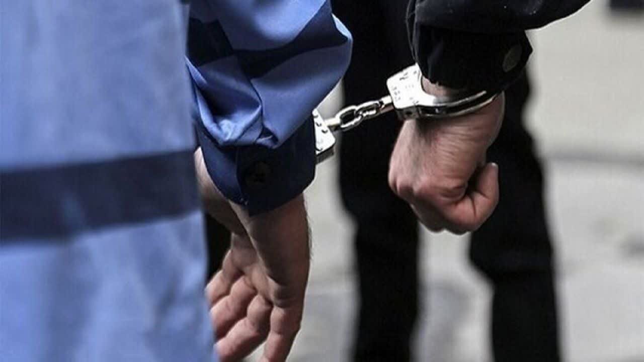 کشف قتل با خرده‌شیشه آکواریوم/ دستگیری عامل تخریب در اتوبان ارتش