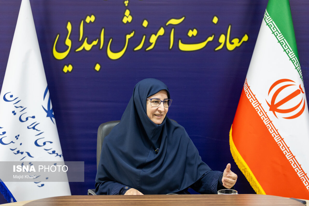 هر کلاس ابتدایی باید چند نفره باشد؟/ با کاهش جمعیت دانش‌آموزان جذب معلم کمتر می‌شود؟