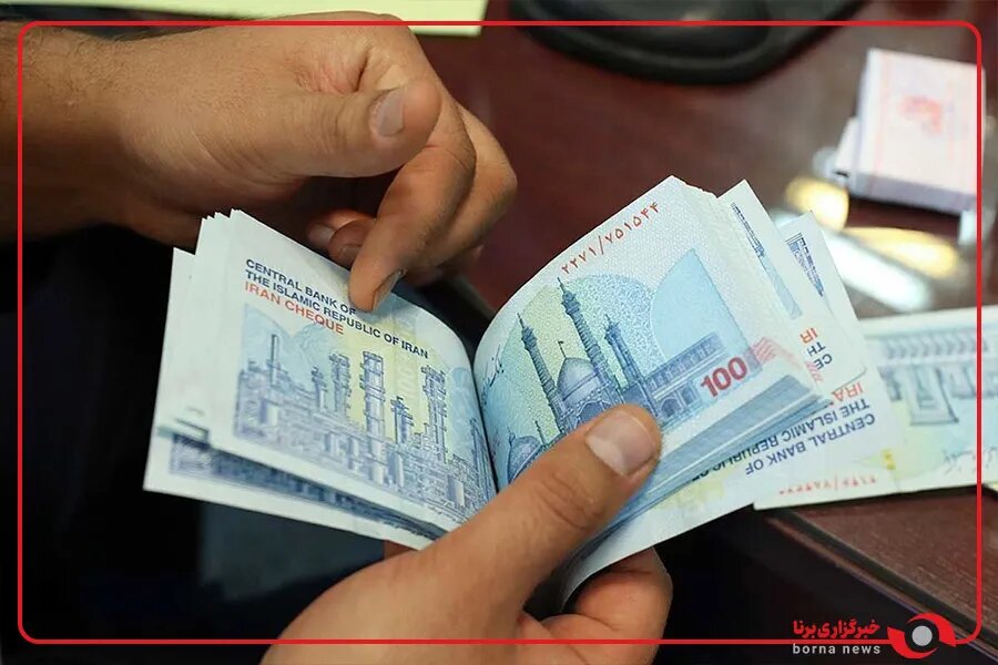 دستور جدید دولت برای واریز یک میلیون تومان به کیف پول کارمندان/ استفاده تز کیف پول اجباری نیست