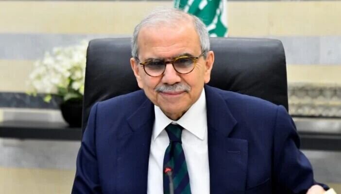 سلام: قدرت بازسازی لبنان را نداریم؛ هدف ما اخراج اسرائیل است