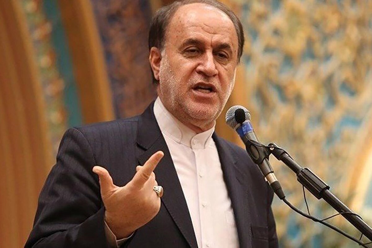خدا را بر آن بنده باید گریست که دخلش بود نوزده، خرج بیست/ واکنش نائب رئیس مجلس به ترمیم حقوق‌ها