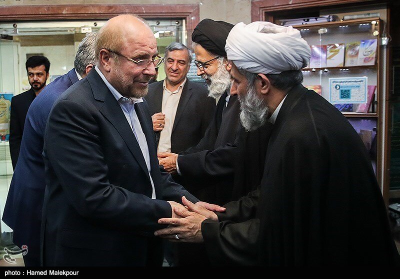 وجه اشتراک حسین طائب و قالیباف از نظر معاون پزشکیان / برخی هنوز در فضای انتخابات مانده‌اند / نگرانند که دولت برای خود سرمایه اجتماعی ایجاد کند