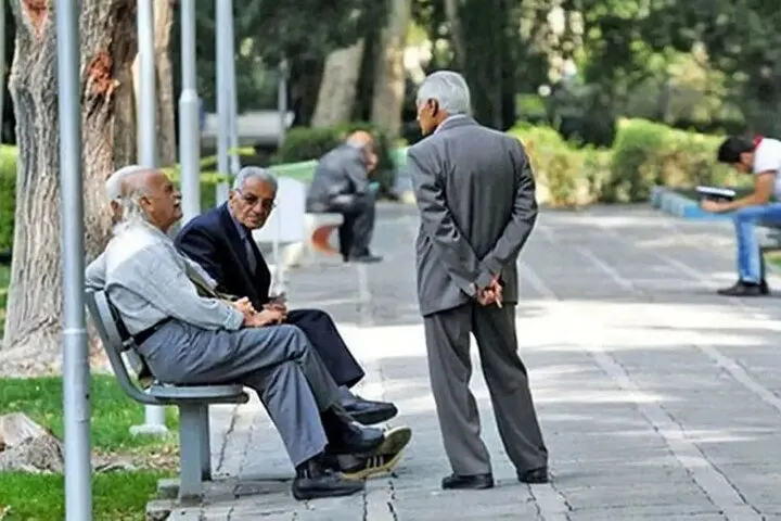 آغاز واریز معوقات حقوق فروردین ماه بازنشستگان از امشب