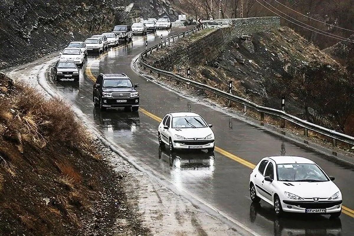 بارانی 