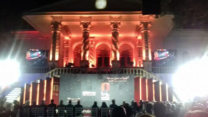 سینماگران با زبان‌ها و گویش‌های مختلف ایرانی از سینما گفتند