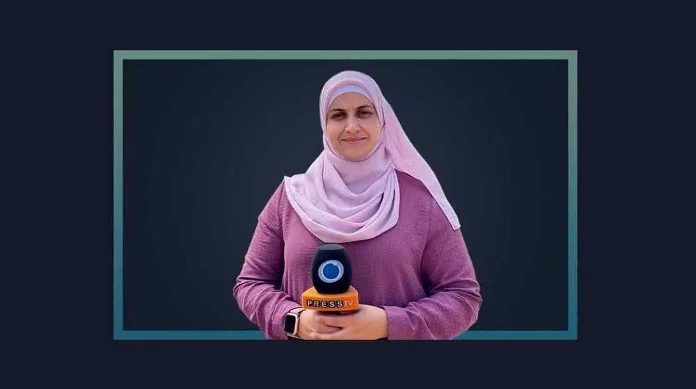 بیانیه شبکه پرس تی‌وی در محکومیت اقدام تروریستی ربایش خبرنگار میدانی این شبکه