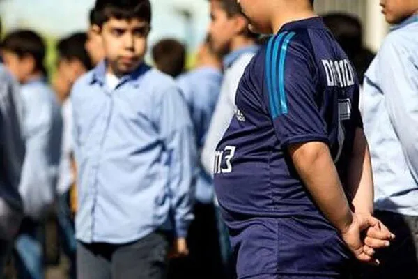 چاقی