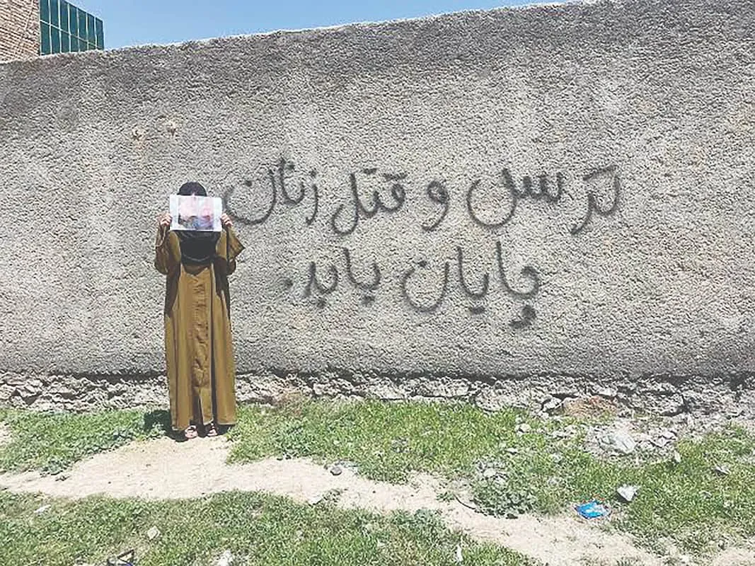 زندگی در سایه ترس؛ ناامنی زنان در فضا‌های عمومی