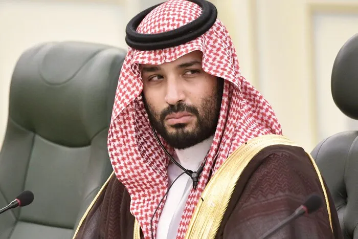 بن‌سلمان 
