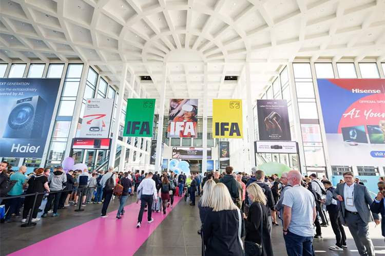 IFA 2026؛ از لپ‌تاپ‌های فوق‌سبک تا روترهای Wi-Fi 8 و خانه‌های هوشمند