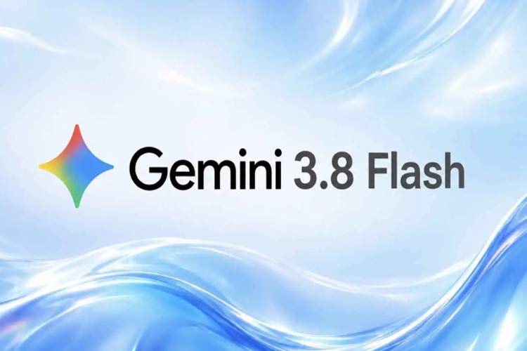 گوگل Gemini Flash 3.8 را عرضه کرد؛ هوش مصنوعی قدرتمند با هزینه‌ای بسیار پایین