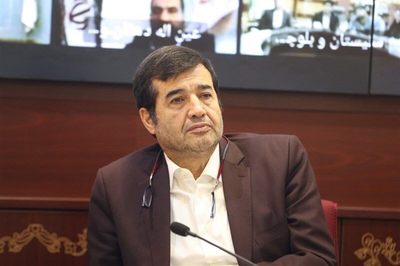                  احمد دنیامالی در دو راهی اقدام یا استیضاح/ فشار روی وزیر با پرونده‌های قضایی؛ از تاج تا ساعی             