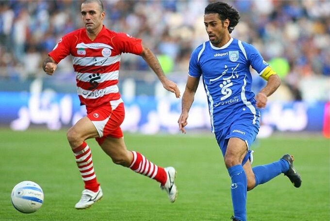 فرهاد مجیدی