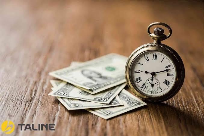 قیمت طلا