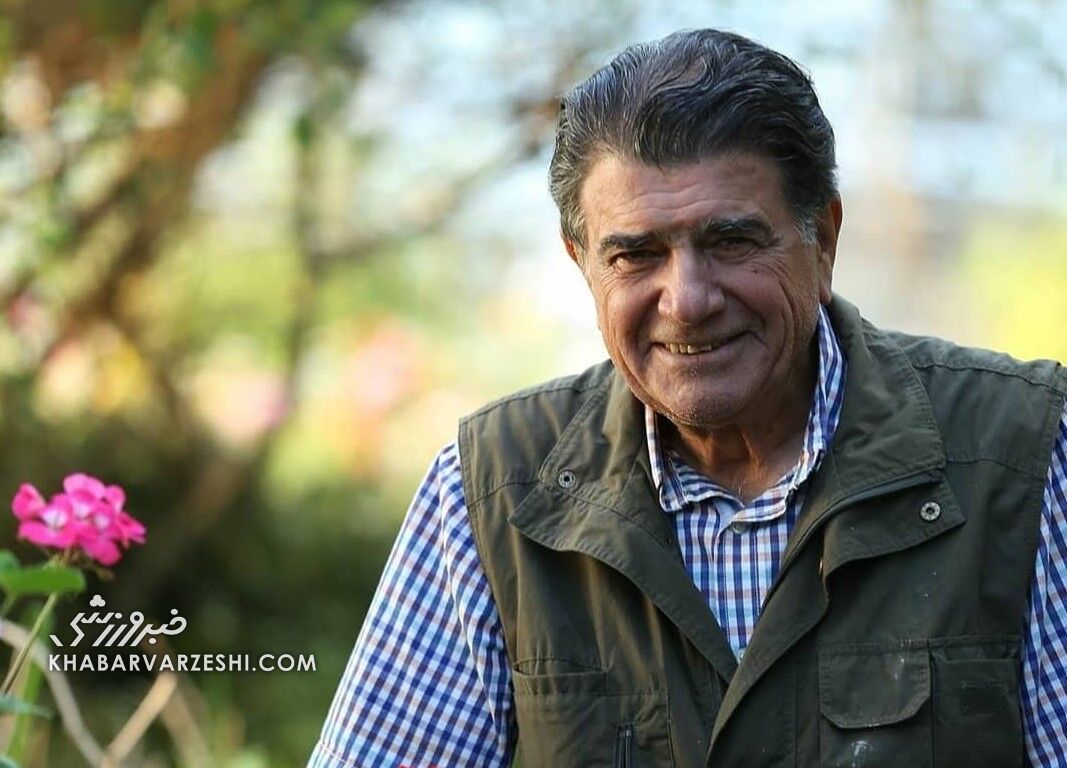 محمدرضا شجریان