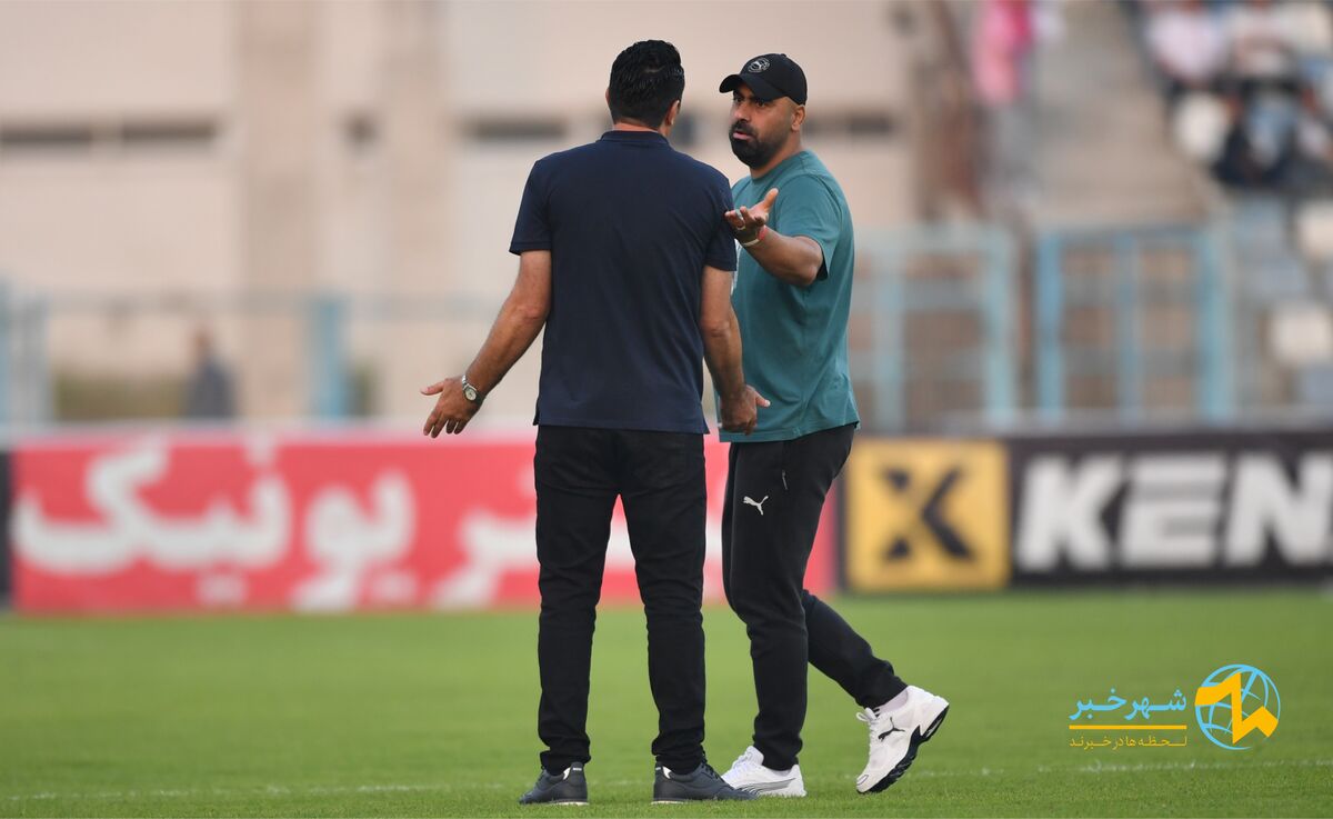جدول جدید لیگ برتر بعد از اعلام رأی جنجالی بازی انزلی؛ همه‌چیز به نفع پرسپولیس شد!