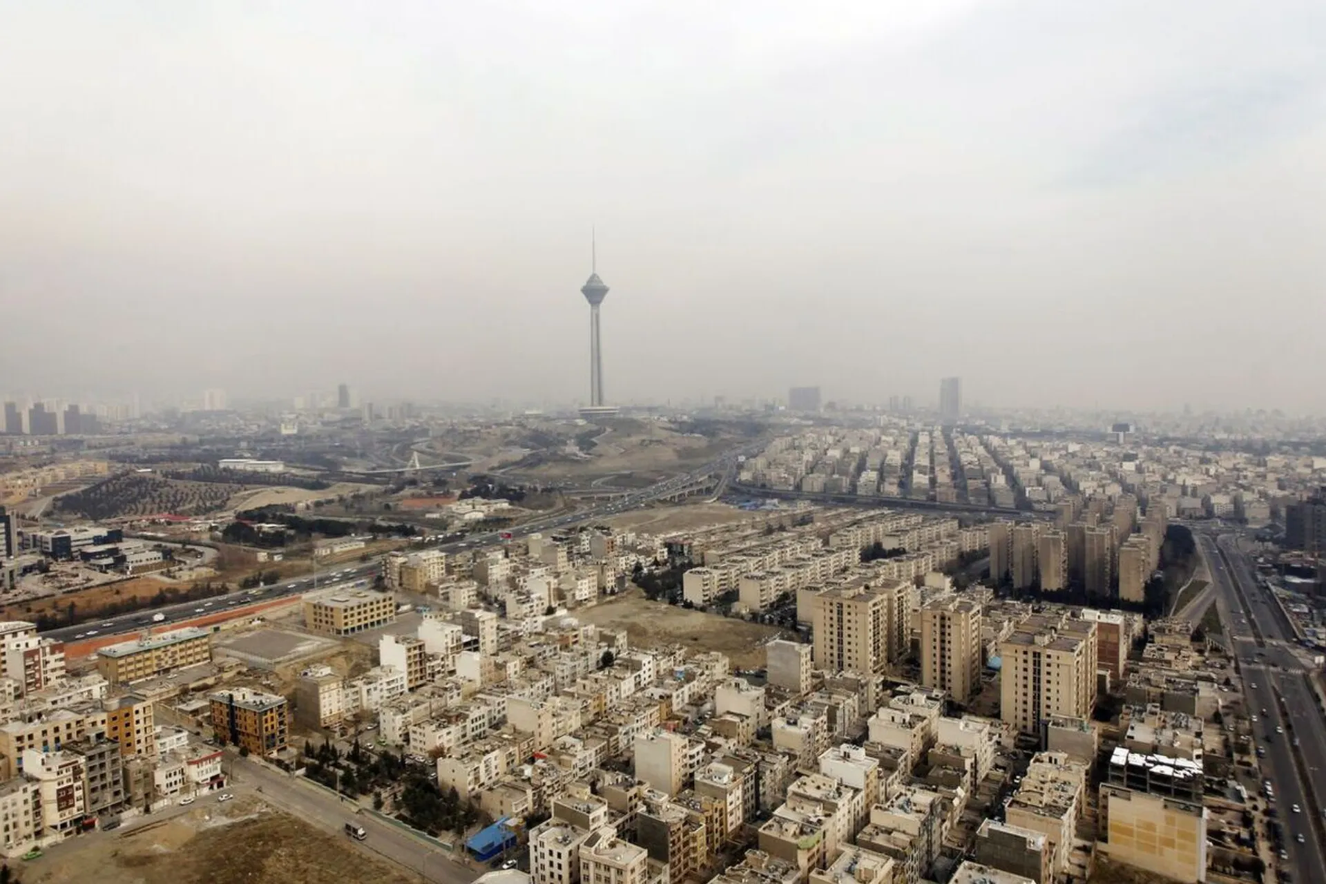کیفیت هوا