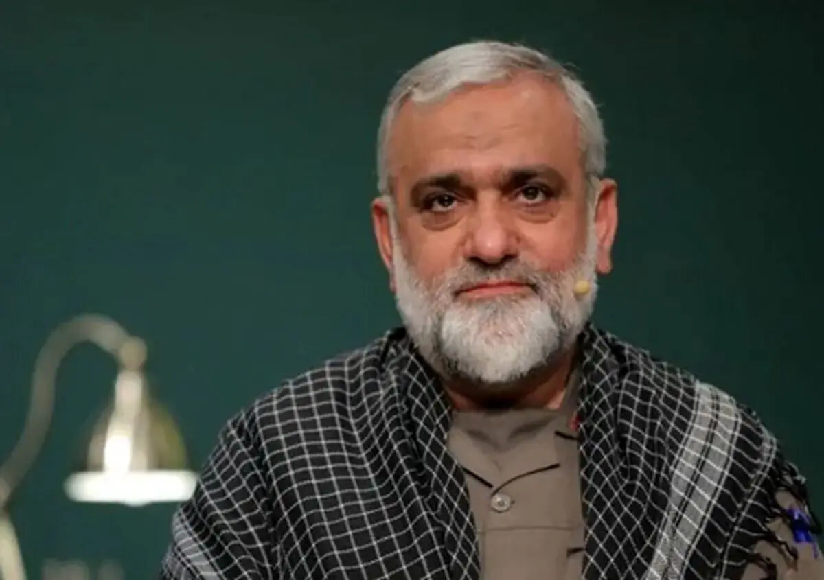 سردار نقدی: فشارهای خارجی زمینه افزایش آگاهی عمومی و تقویت همبستگی میان مردم و رهبری را فراهم کرده/ مقاومت ملت ایران در برابر فشارهای خارجی ادامه دارد