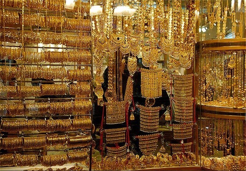 قیمت طلا امروز ۲۱ مهر ۱۴۰۵ در زمان بازگشایی بازار/ مثقال طلا ۲.۲۴۶.۰۰۰ تومان دیگر ارزان شد + جدول