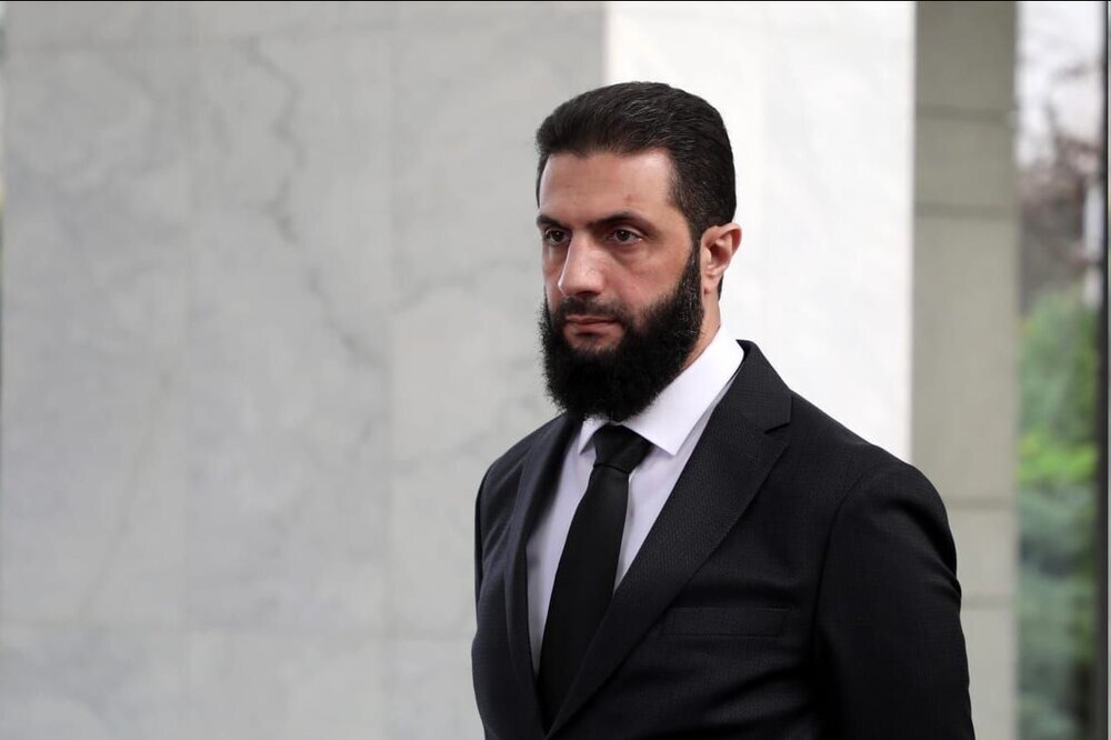 نتانیاهو از تماس تلفنی با احمد الشرع پرده برداشت