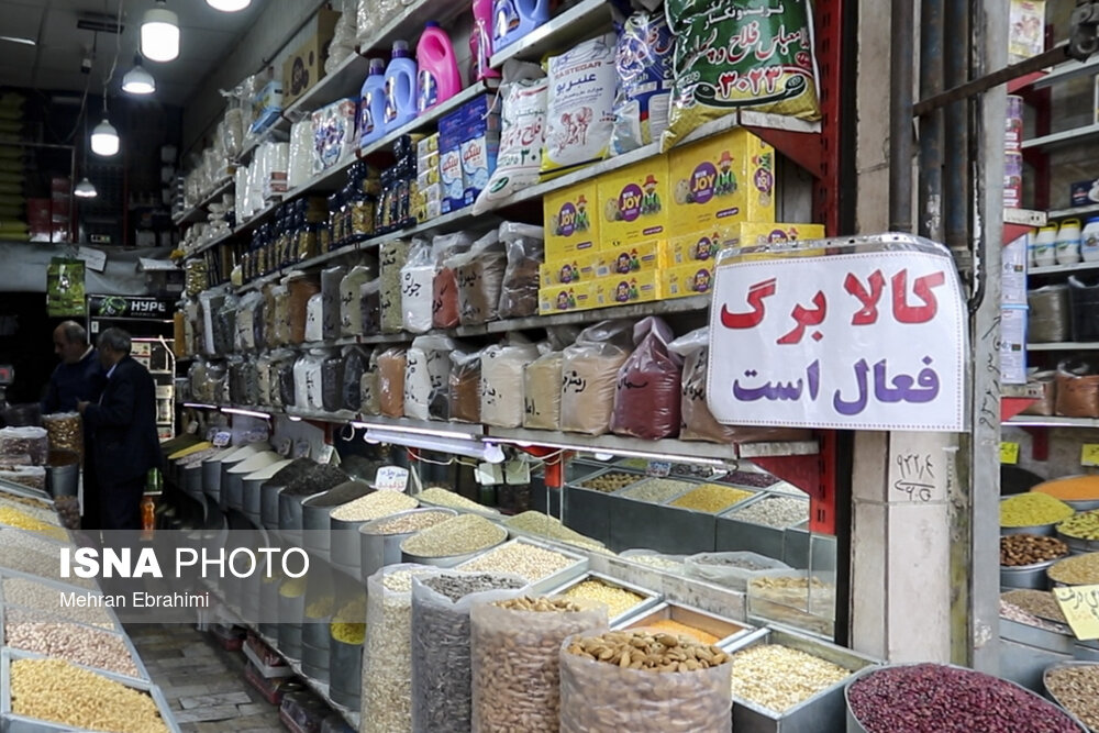 احتمال شارژ ۵۰۰ هزار تومانی کالابرگ تا امشب/ آینده طرح در آزمون تورم