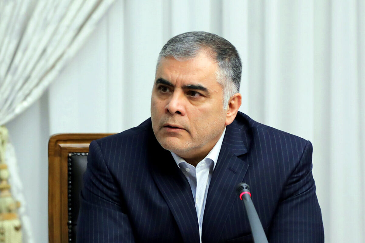 واکنش عضو کمیسیون انرژی مجلس به استعفای وزیر نفت؛ مدیریت ساده نیست، کار سختی است!