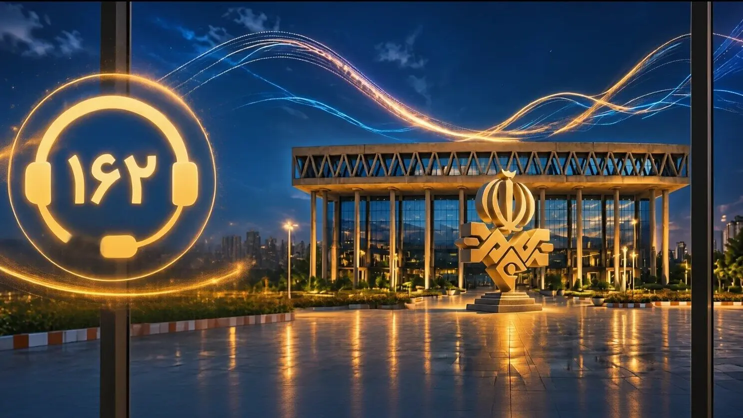 پربازخوردترین برنامه‌های تلویزیونی؛ «به‌وقت ایران» و «با عرض معذرت»