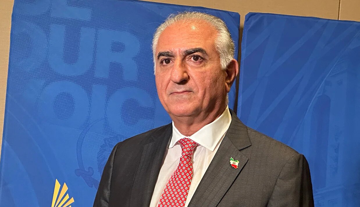 جنگهای 12 و 40روزه خیانتکارانی چون رضا پهلوی را رسوا کرد