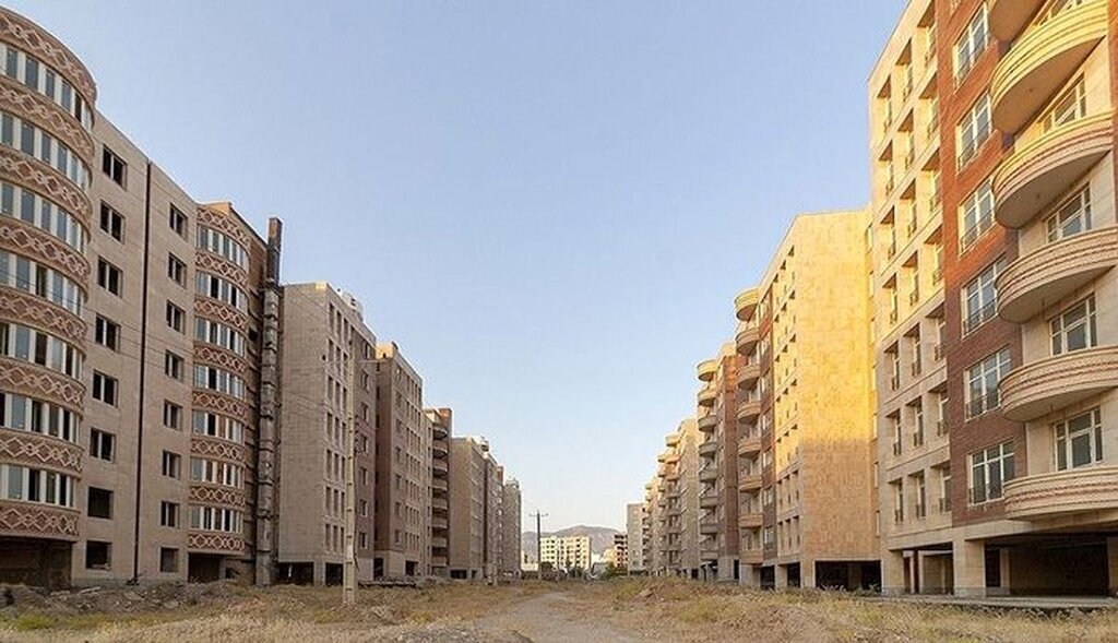 پیشرفت نهضت ملی مسکن در شهرهای جدید به ۴۳ درصد رسید؛ ۷۲۰۰ نفر از متقاضیان دهک‌های یک تا چهار شناسایی شدند
