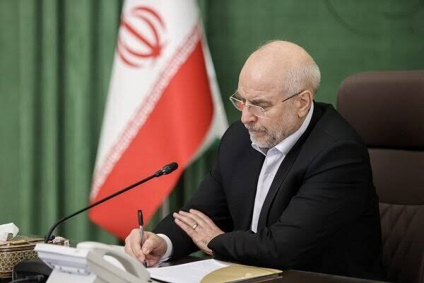 پیام قالیباف در پی ترور یک فرمانده بسیج خواهران/ عاملان این جنایت، در برابر قانون و عدالت پاسخ‌گو خواهند شد
