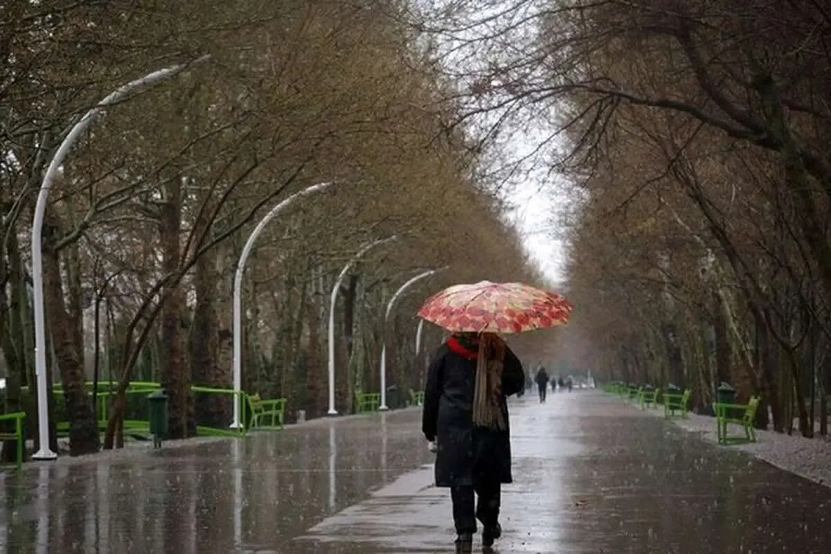 باران 