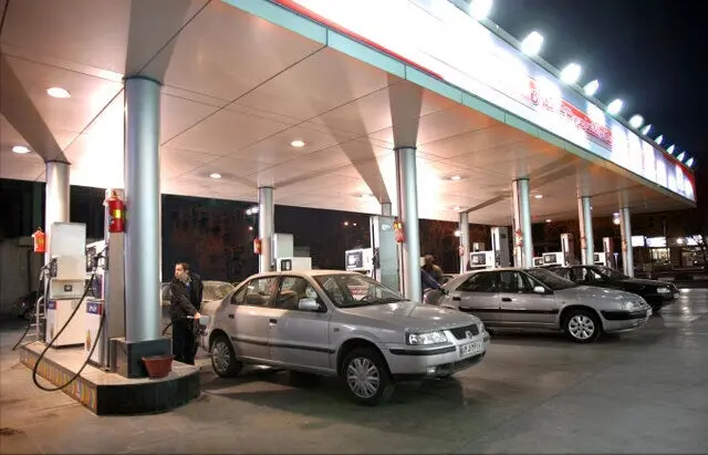 افزایش حق العمل جایگاههای سوخت ابلاغ شد