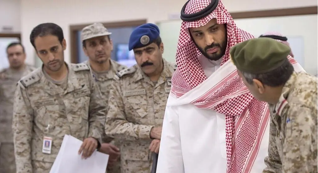 حملات انصارالله، عربستان را به تکاپو انداخت؛ درخواست کمک پدافندی از پاکستان