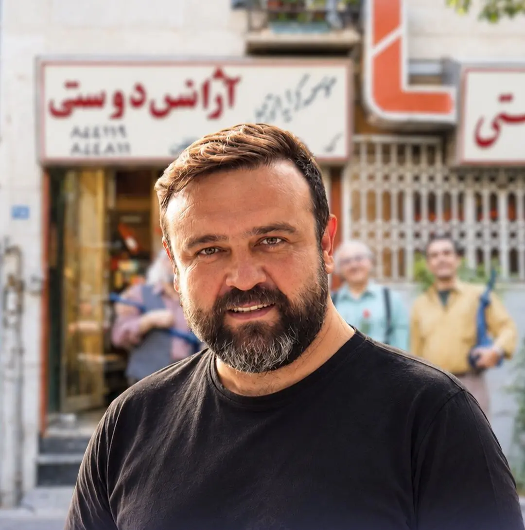بهرنگ توفیقی کارگردان فصل دوم «آژانس دوستی» شد