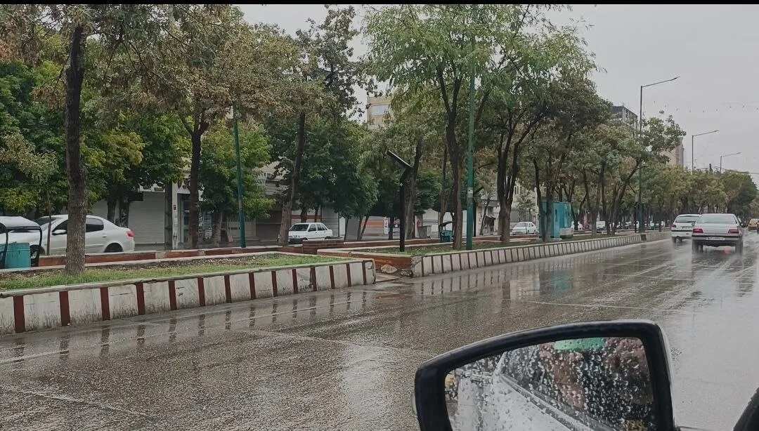 باران 
