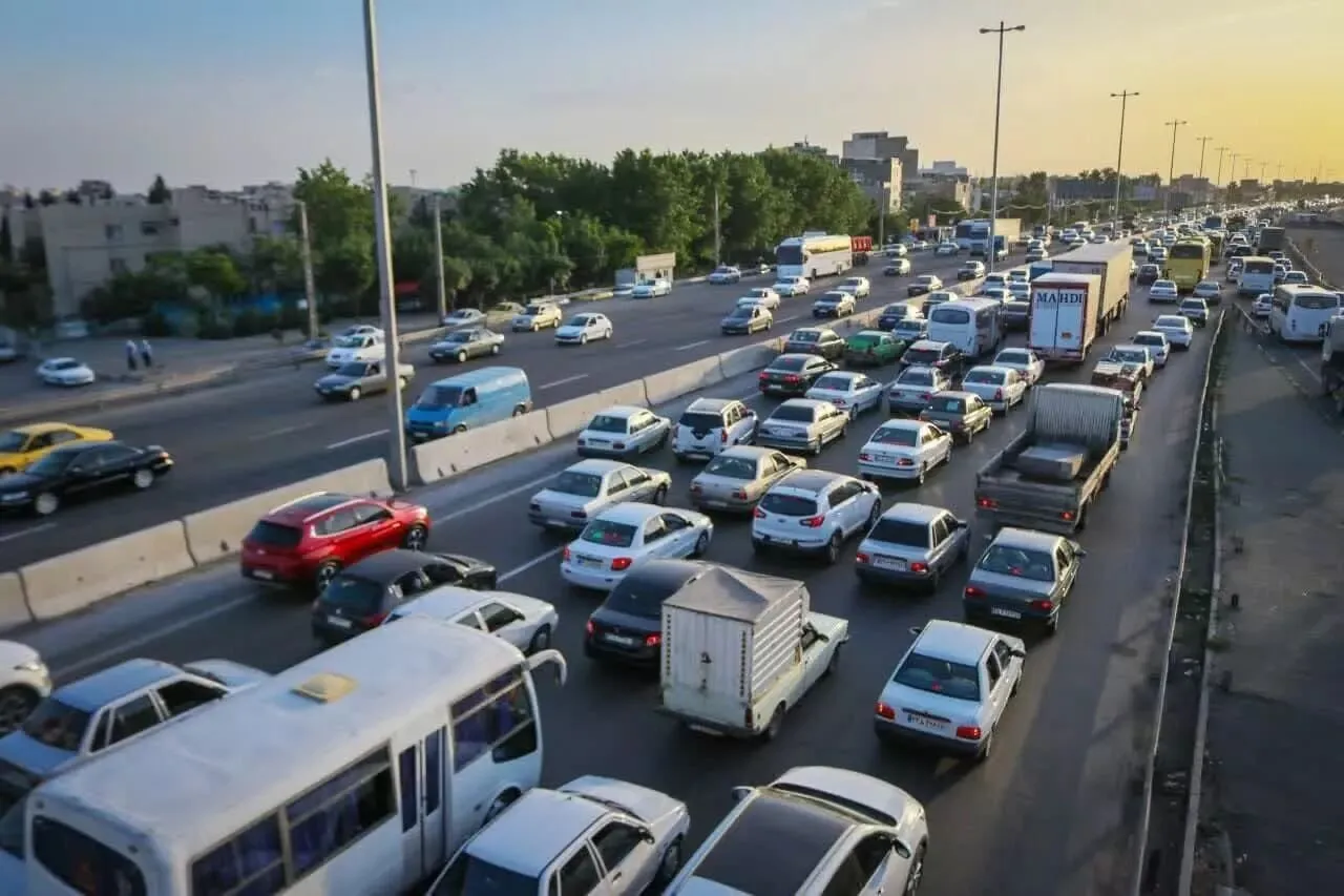 جاده 