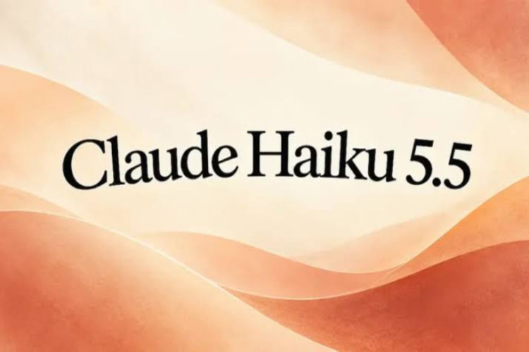 آنتروپیک Claude Haiku 5.5 را معرفی کرد؛ ۹۰ درصد ارزان‌تر و بسیار سریع‌تر