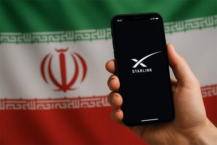 مقابله با استارلینک ادامه همان مسیر توقیف کاست و جمع‌آوری دیش است